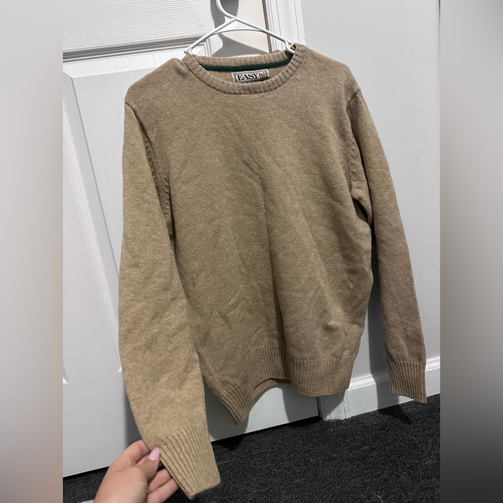 Vintage sweater